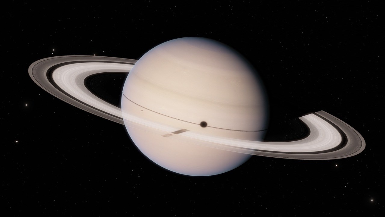 Descubrimiento de Saturno: ¿Quién y Cuándo?