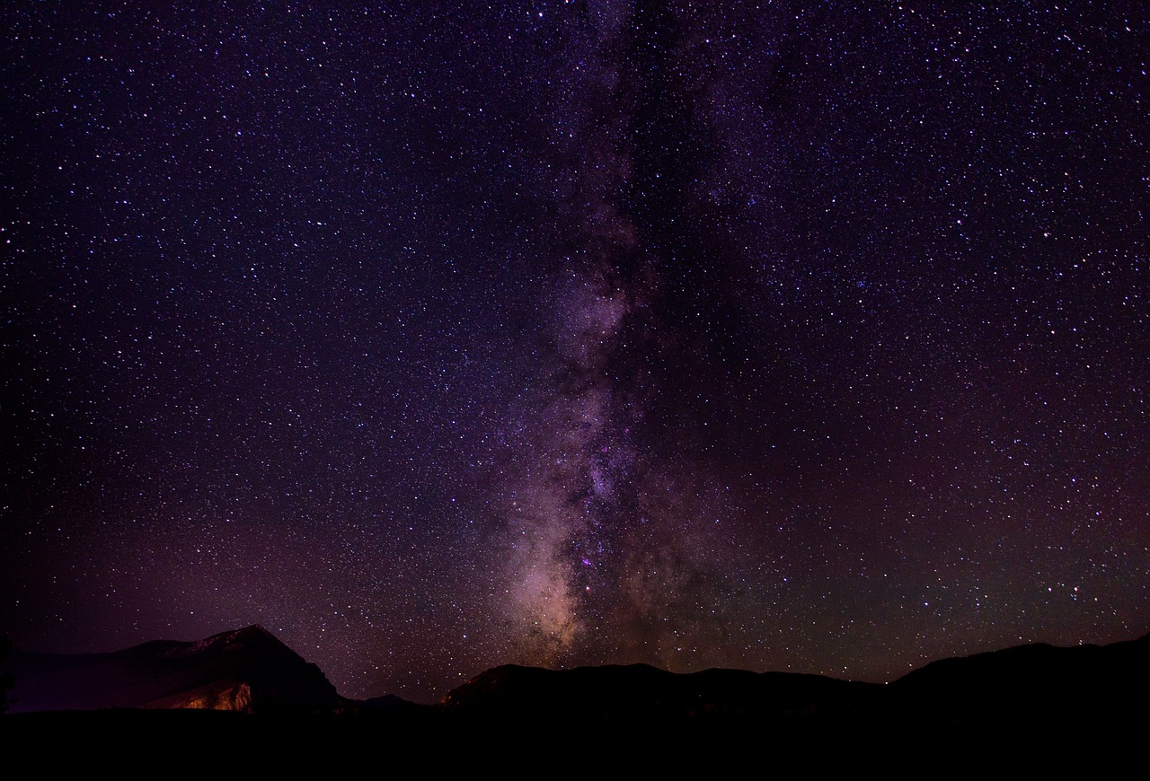 Las 5 Constelaciones Más Importantes: Una Mirada a lo Desconocido
