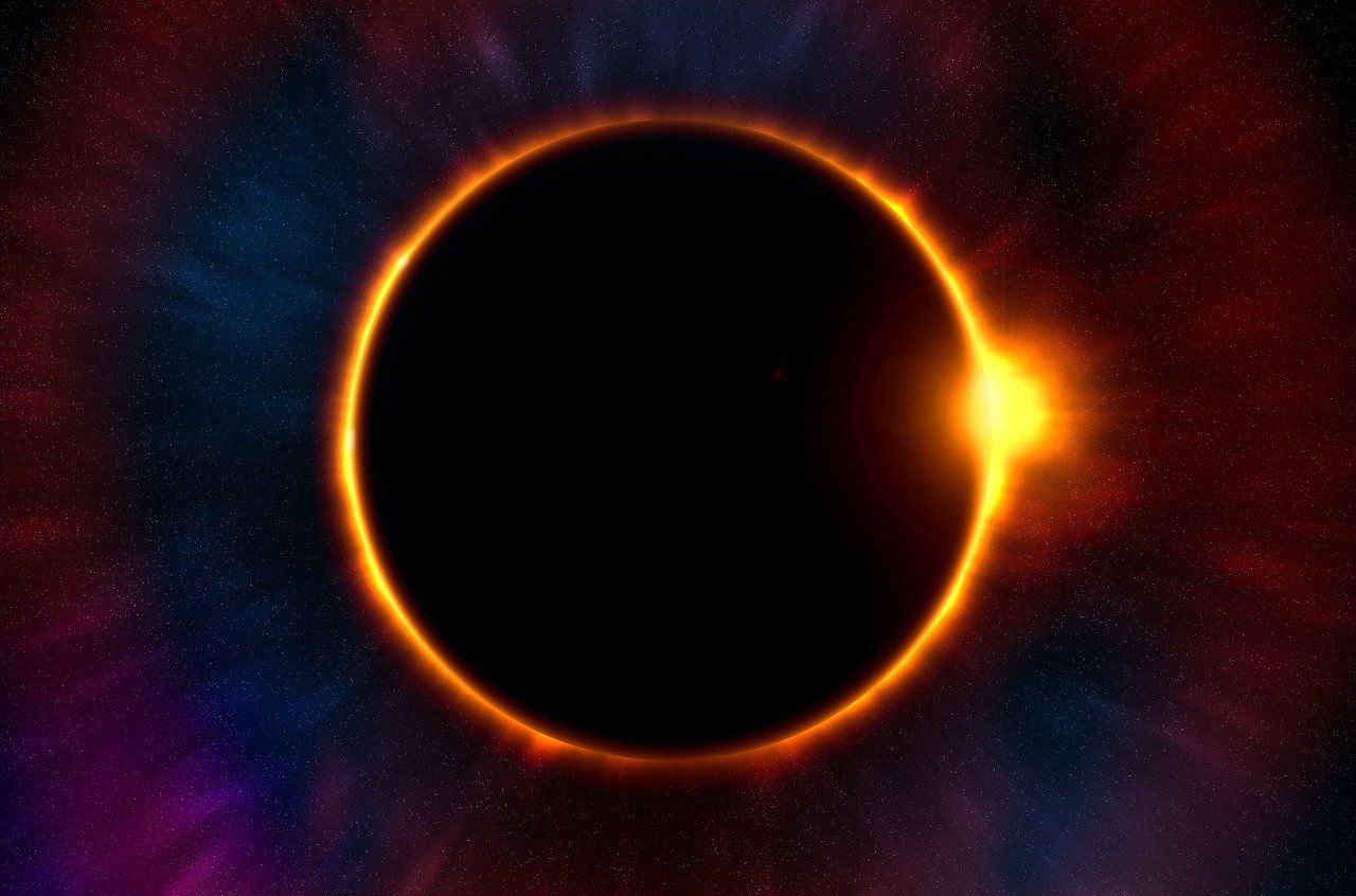 ¿Cómo explicar la Astronomía a los niños de manera sencilla?”