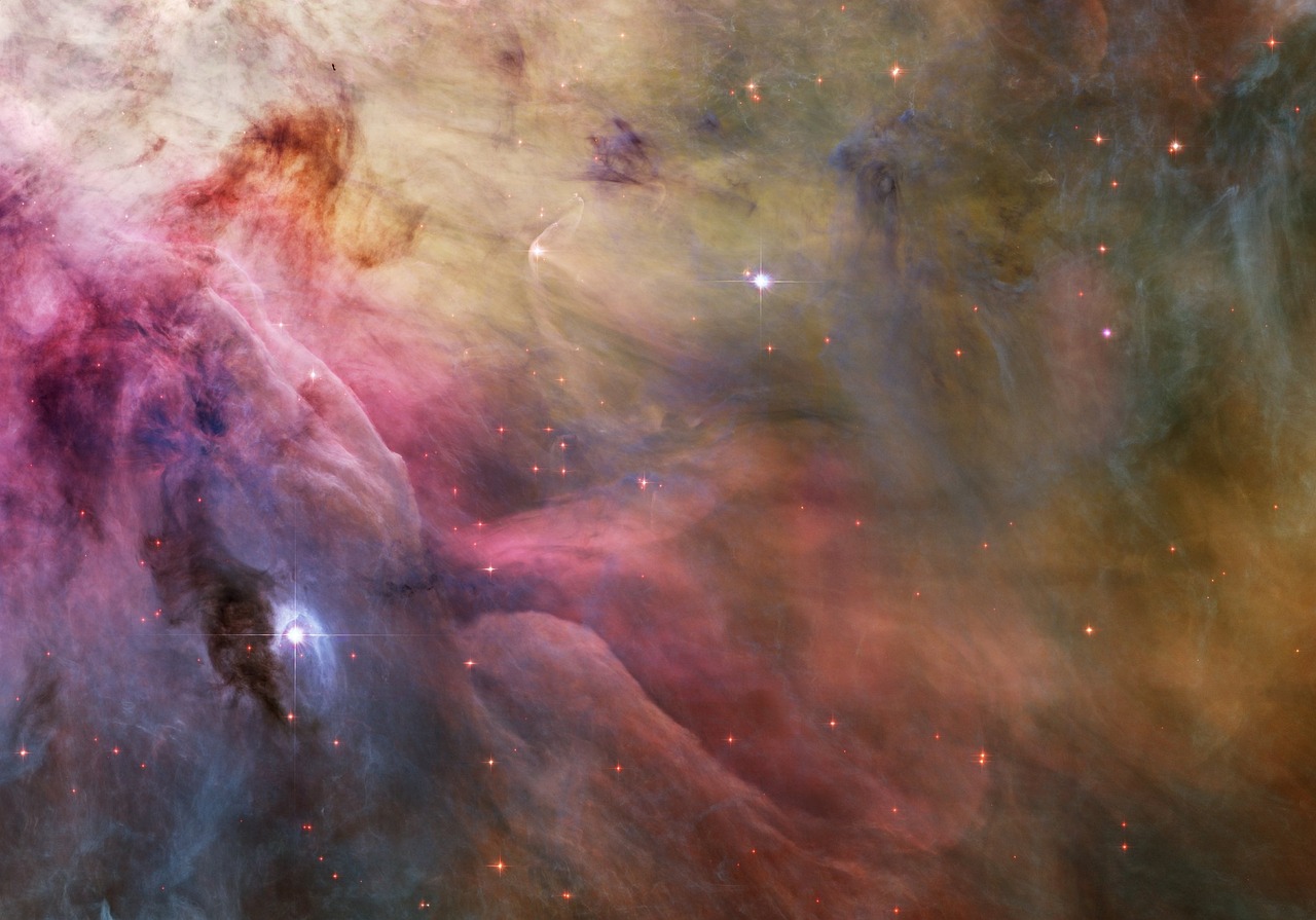 ¿Cómo la NASA Explora el Espacio?