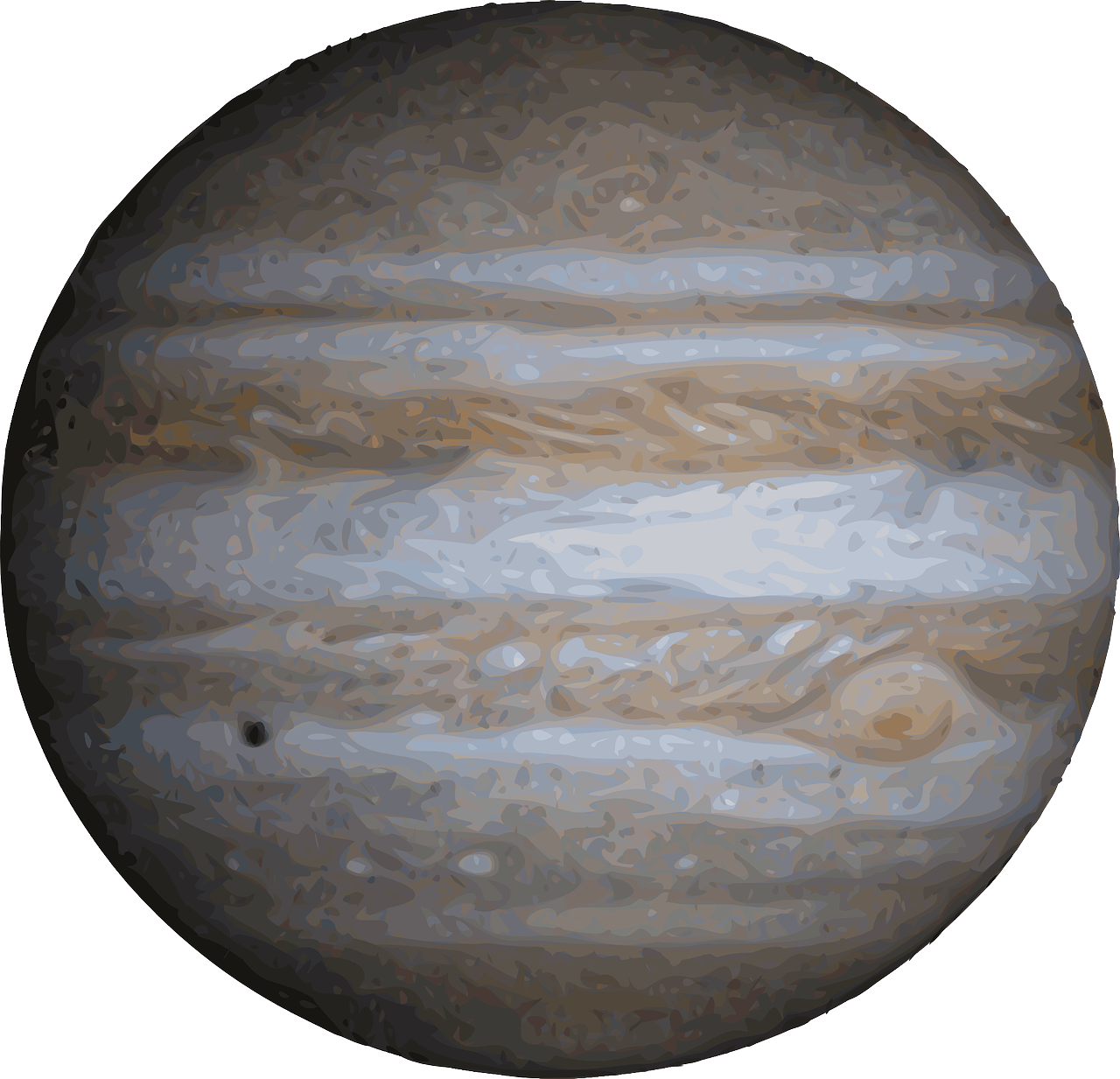La Conjunción de Júpiter y Saturno: ¿Qué Significa?