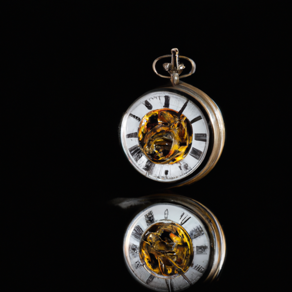 ¿Cuál fue la primera invención relojera?