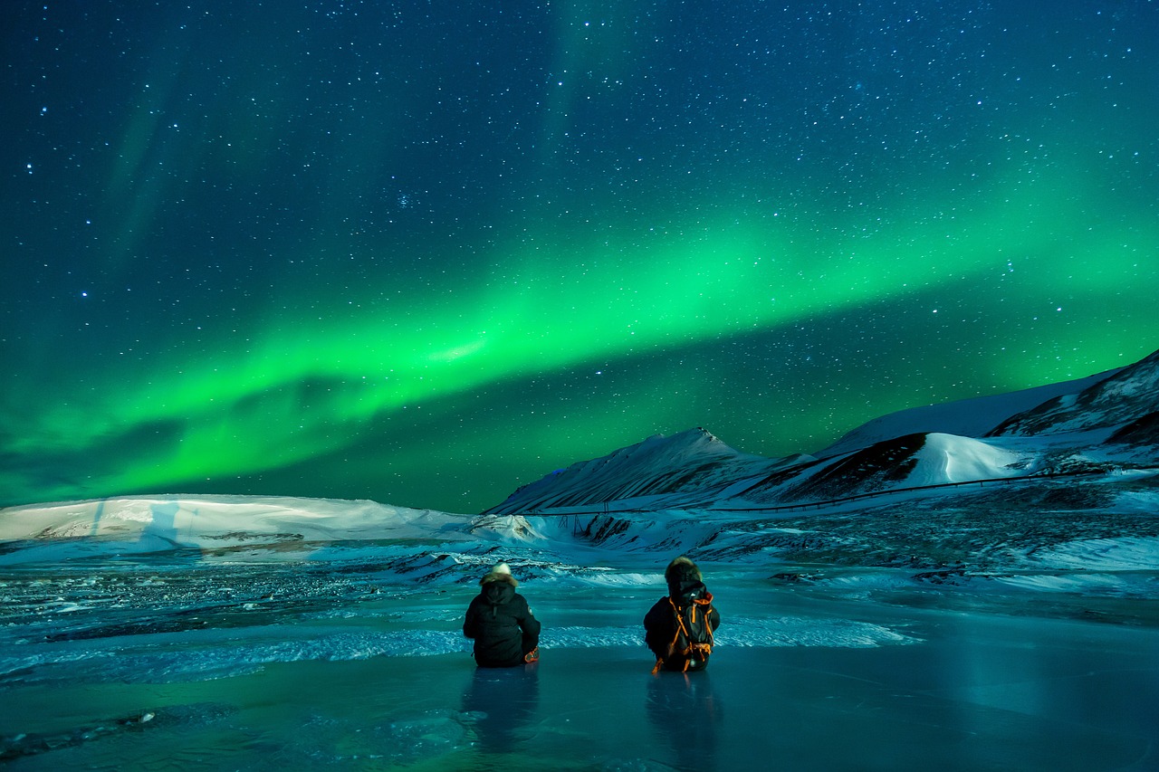 Descubre los mejores lugares para ver las estrellas en A Veiga