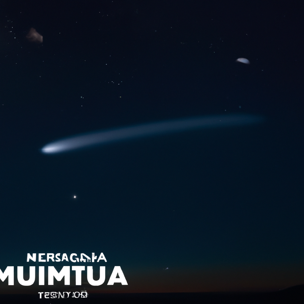 Descubriendo el Misterioso Oumuamua: ¿Dónde se Encuentra el Primer Objeto Interestelar Visitante?