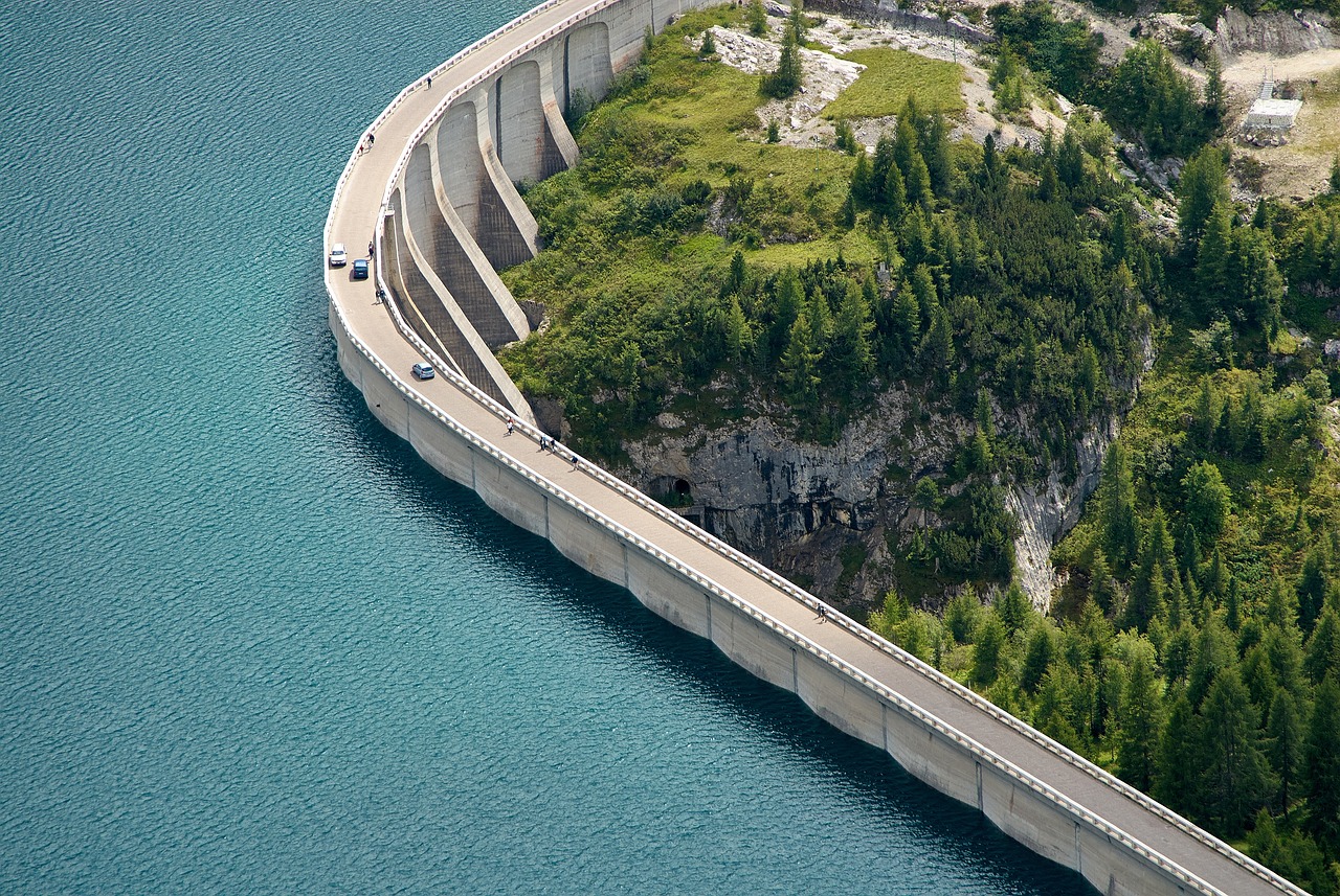 Descubriendo la Represa Más Profunda del Mundo