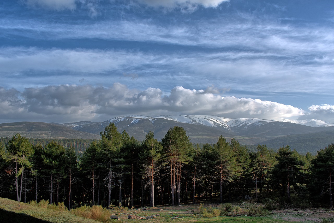 Descubriendo los Pueblos de la Sierra de Gredos