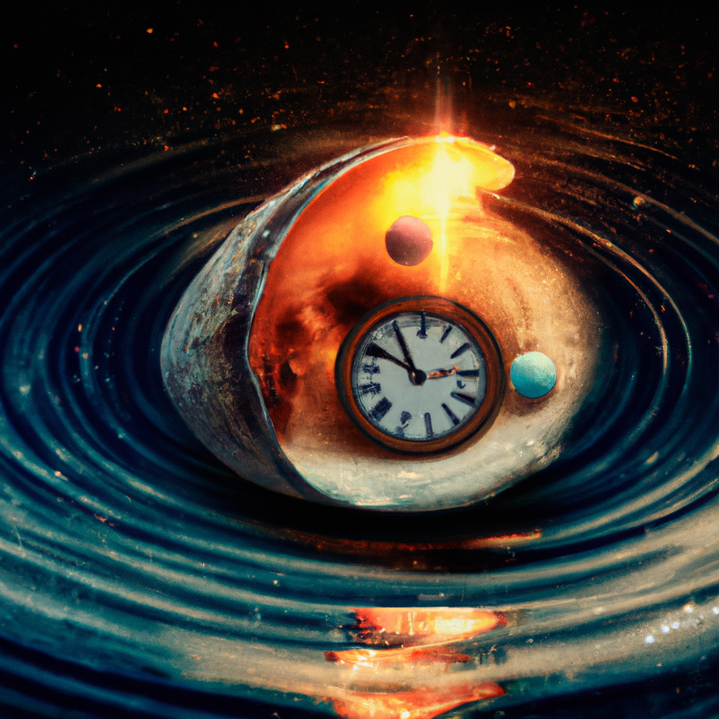 Viajando a Alfa Centauri: ¿Cuánto tiempo llevaría?