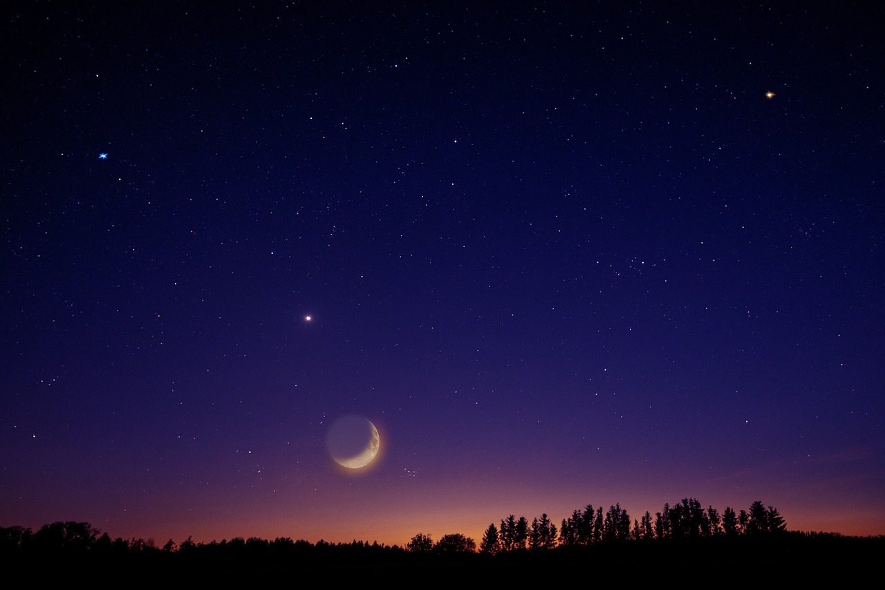 Descubriendo las Principales Características de Venus