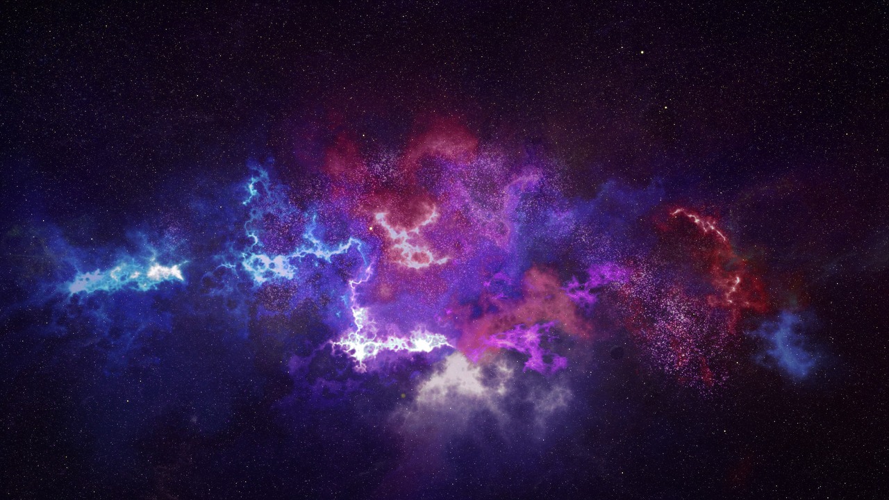 Los 4 Tipos de Nebulosas: ¿Cuáles Son?