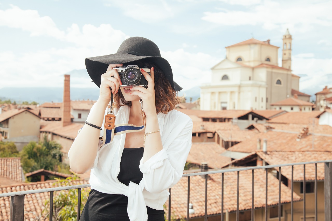 Consejos para configurar la cámara para fotografiar la luna