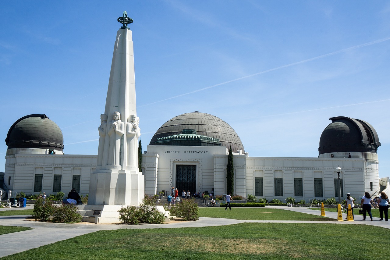 Descubre el precio de la entrada al Observatorio Griffith