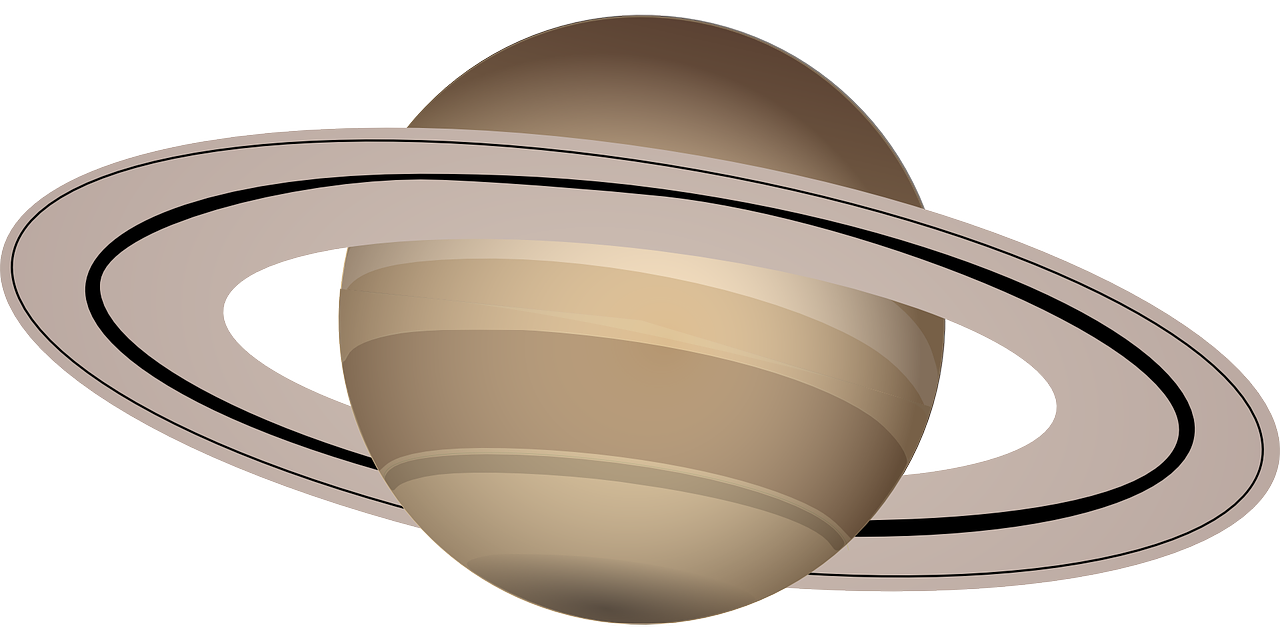Descubriendo el Anillo de Saturno