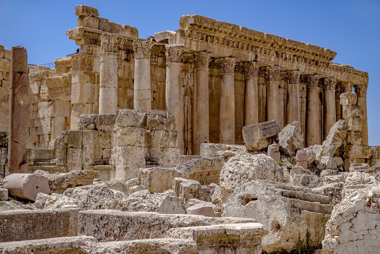 Descubriendo los principales mitos de la cultura romana