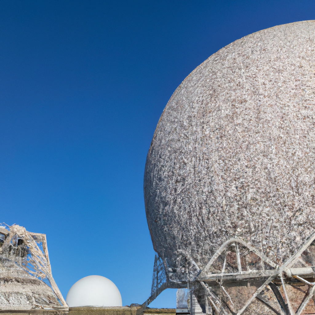 El Observatorio de Arecibo: ¿Qué es y para qué se utiliza?