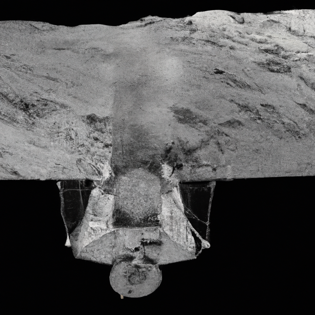 La Misión Rosetta: Una Mirada a una Fascinante Exploración Espacial