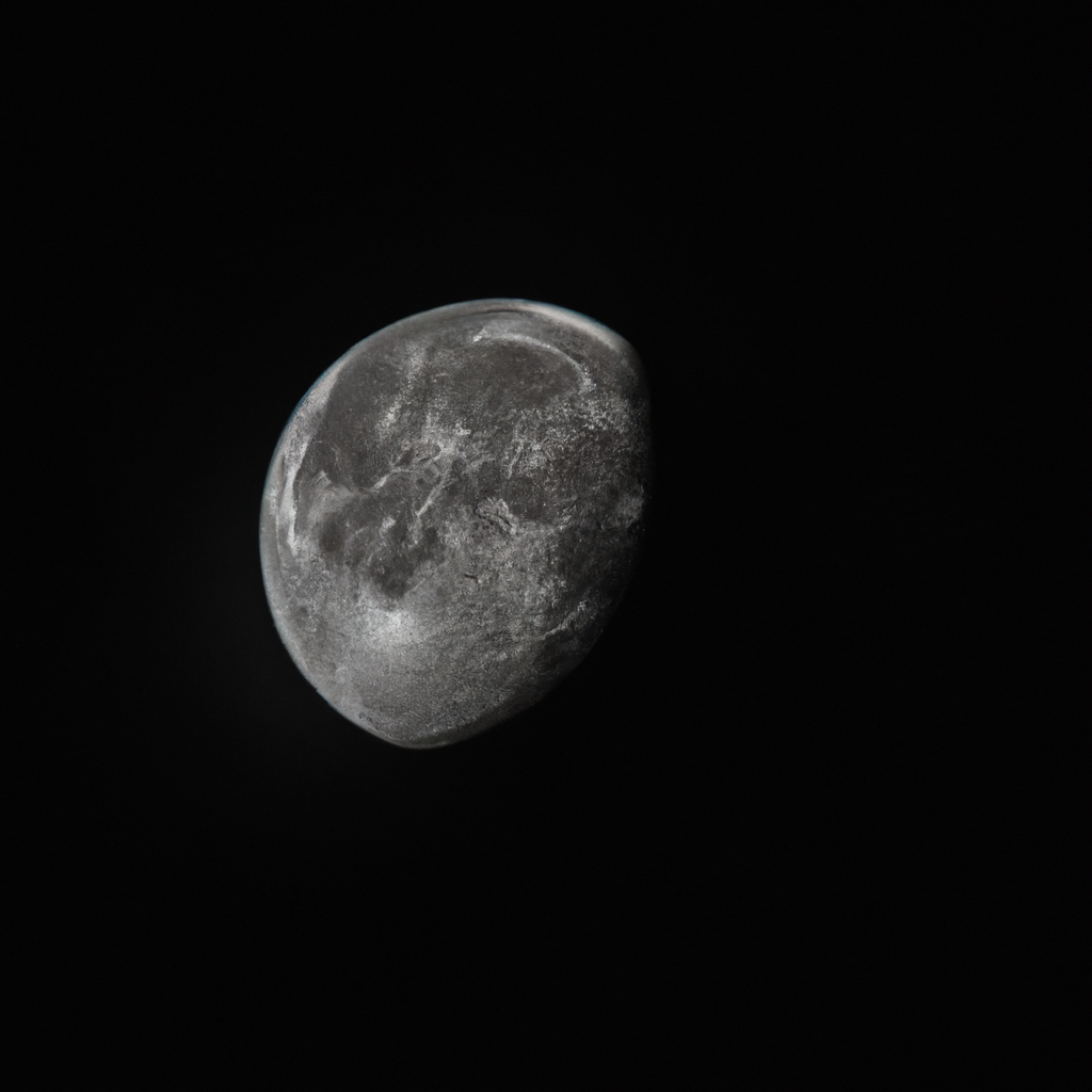 ¿Cómo es el aire en la Luna? Explorando la ausencia de viento