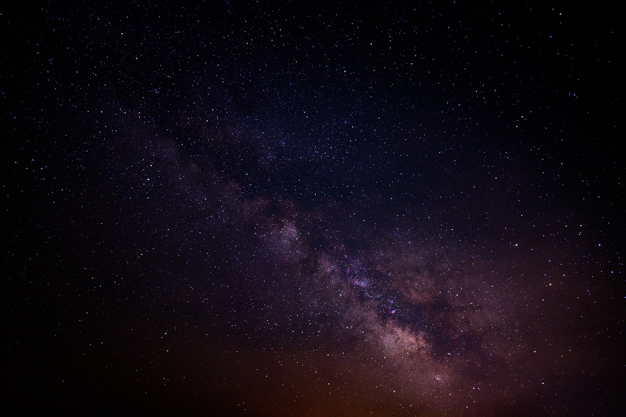 ¡Descubre cuántas constelaciones hay en el cielo!