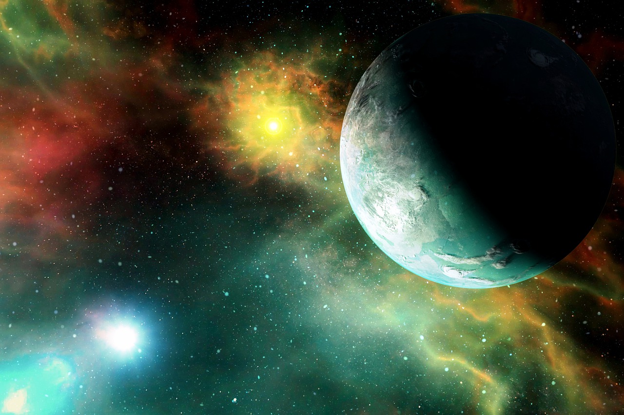 Descubriendo los exoplanetas: ¿Cuántos hay en la actualidad?