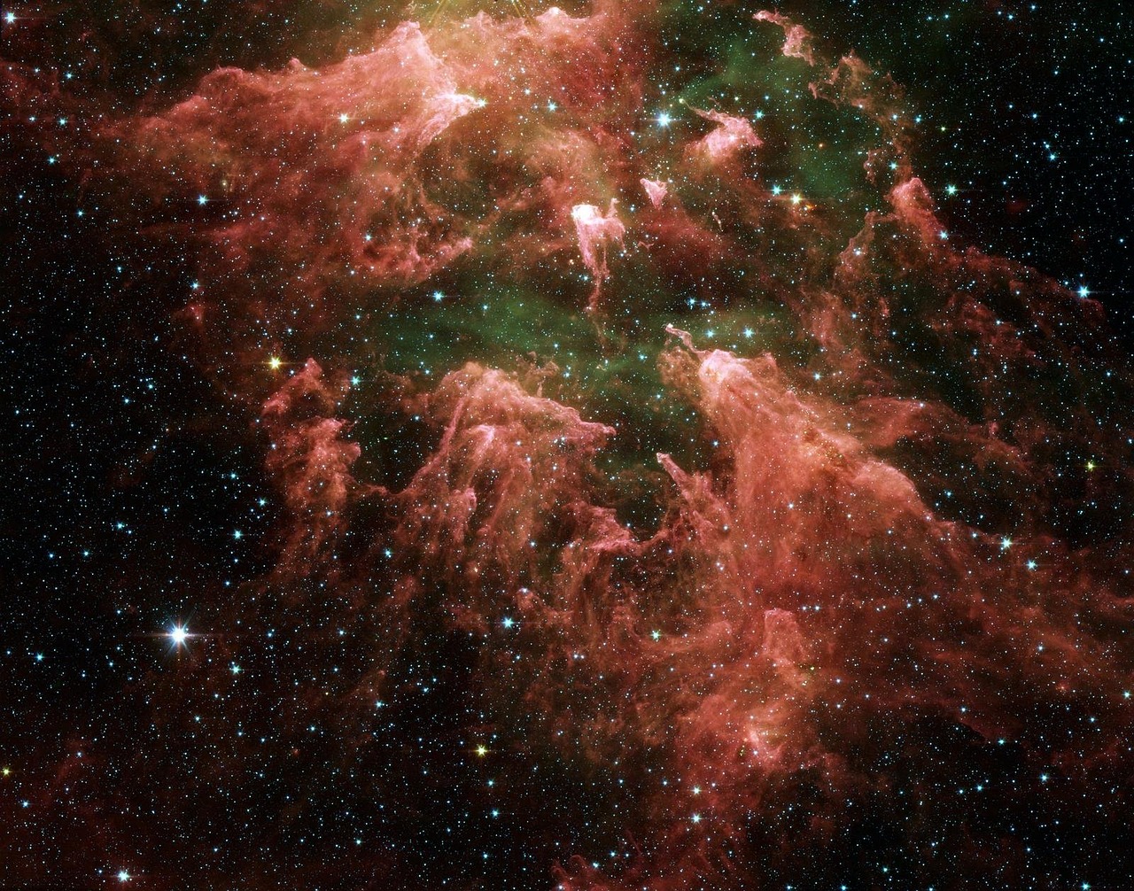Descubriendo el Significado de Carinae