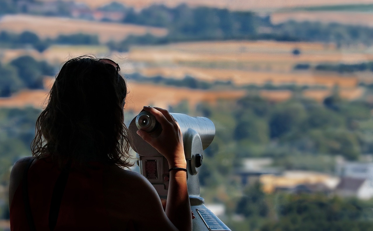 Descubriendo el Telescopio Más Potente del Mundo