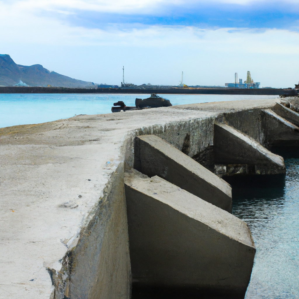 Descubriendo las Islas Channel: ¿Dónde se encuentran?