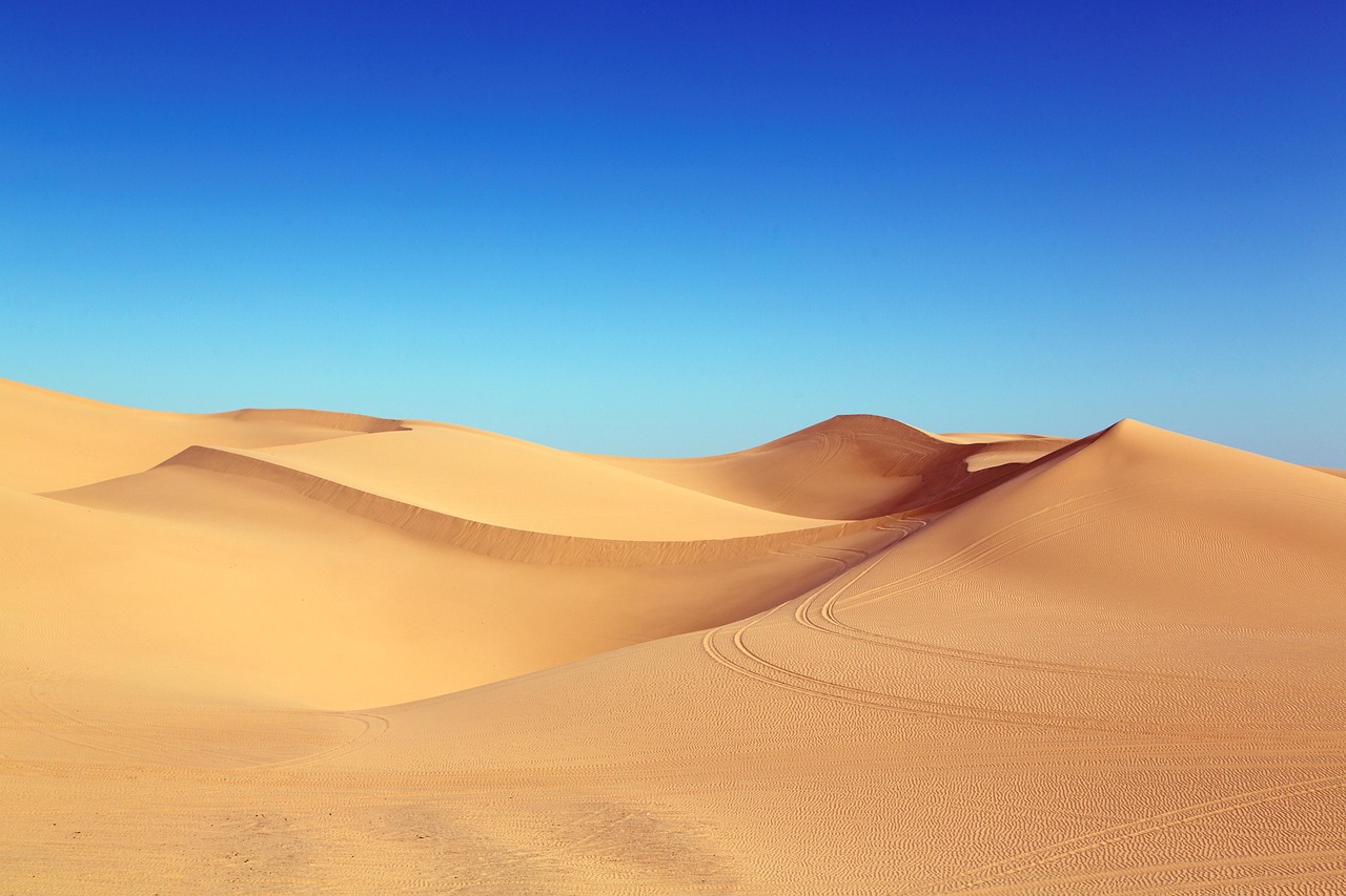 Explorando Marrakech: Descubre cuánto tiempo se tarda en llegar al desierto