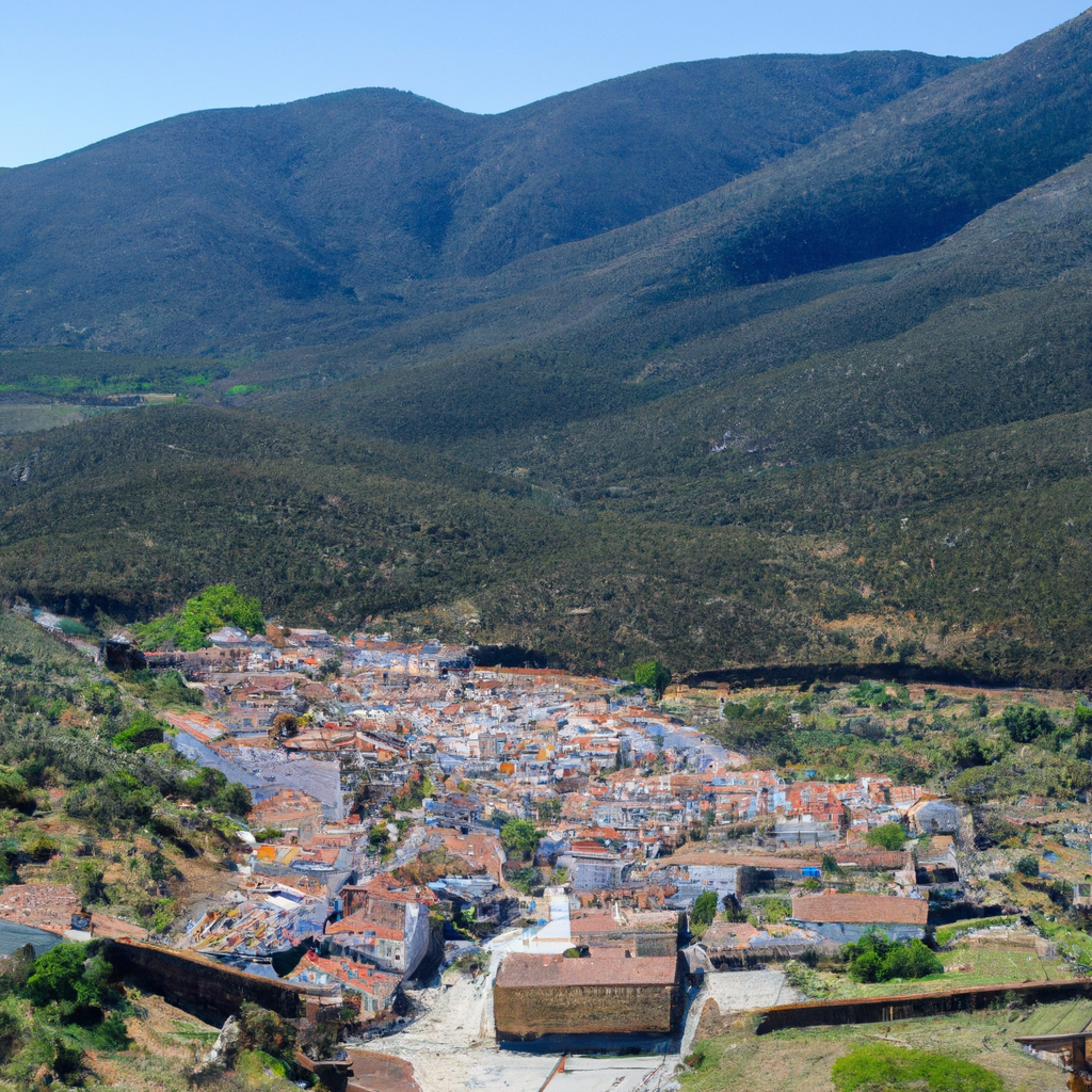 Los Pueblos de las Villuercas: ¿Cuáles son?