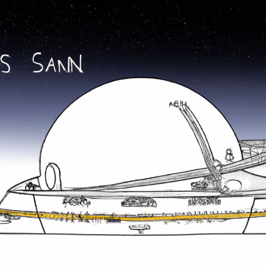 ¿Adiós a la Misión de la Nave Cassini?
