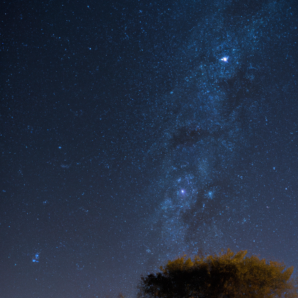 Astroturismo: ¿Cómo disfrutar de la maravilla del cielo nocturno?