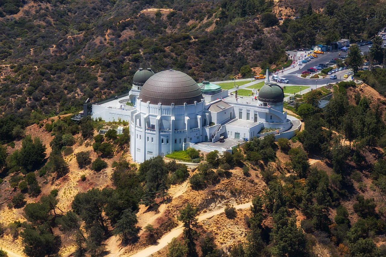 El mayor observatorio del mundo: ¿Dónde se encuentra?