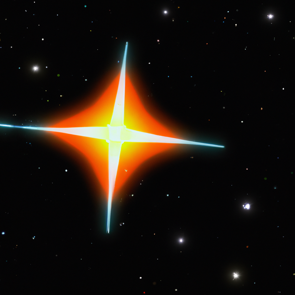 ¿Cuáles Son Las Características de la Estrella Pollux?