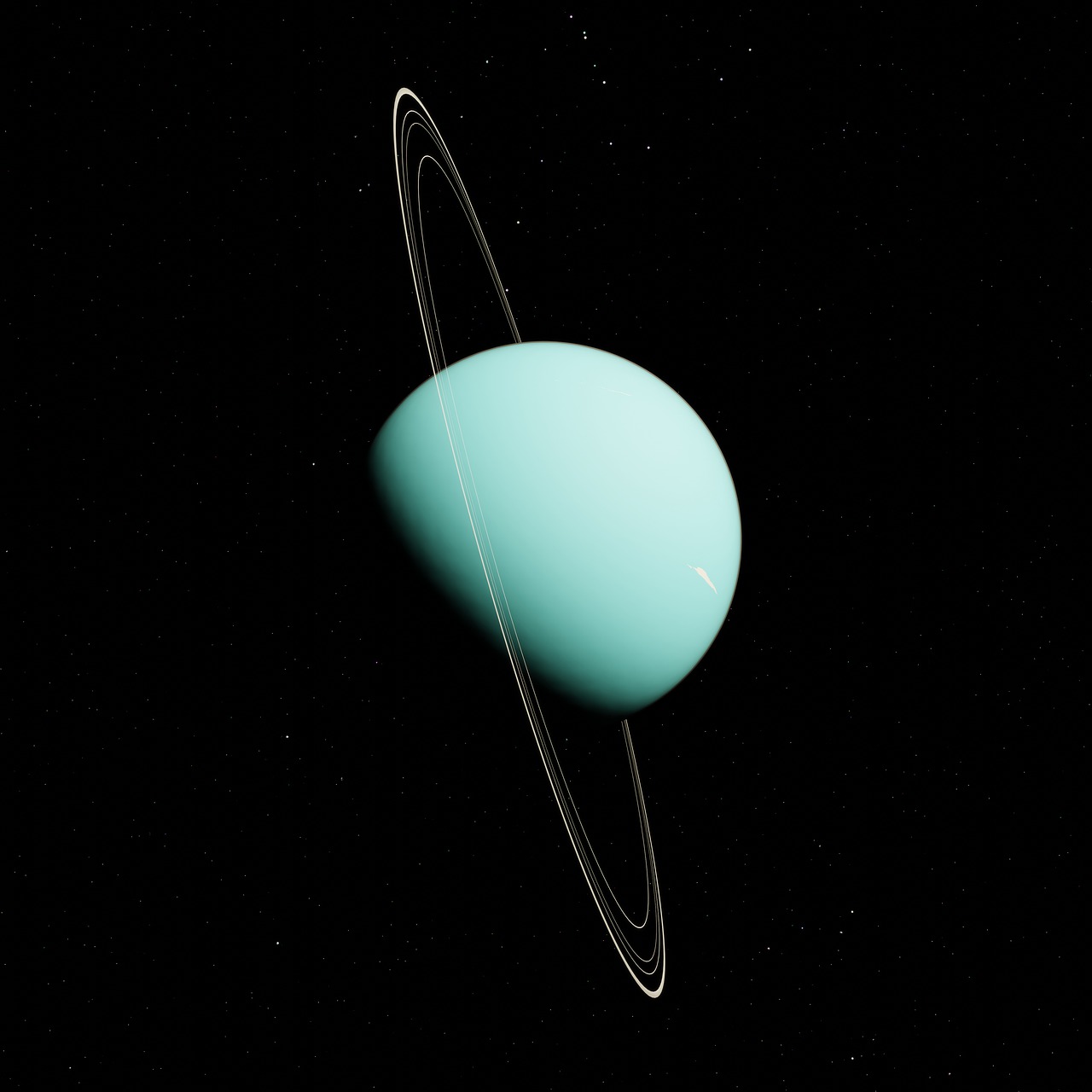 Descubriendo el Mundo de Misterios de Urano