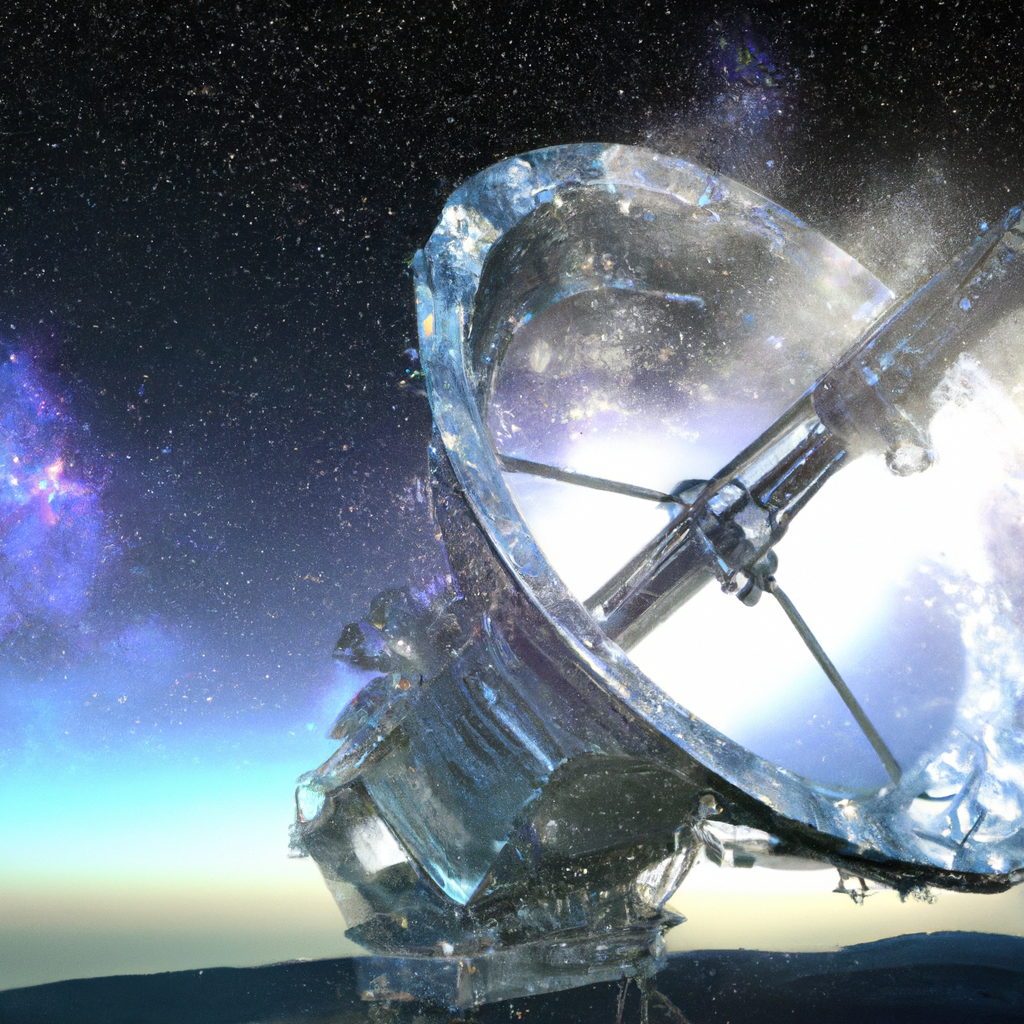 ¿Qué destino ha alcanzado el telescopio de Arecibo?”