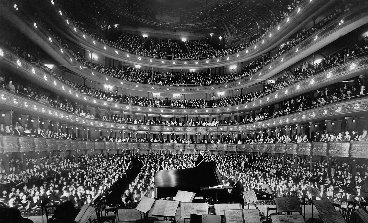 Descifrando el Significado de la Letra de 'Nessun Dorma'