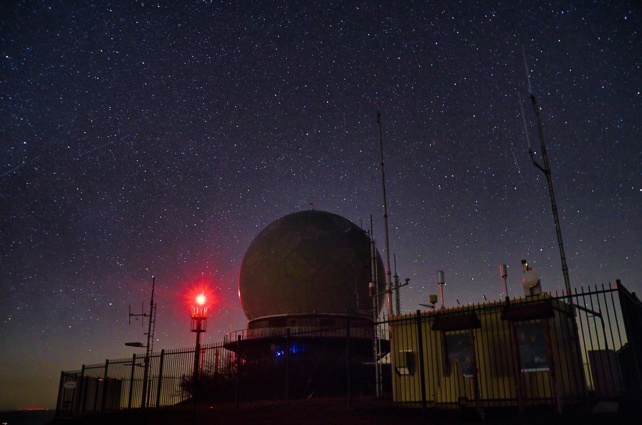 ¿Cuál es el Mejor Observatorio Astronómico del Mundo? Un Análisis de los Candidatos Más Destacados