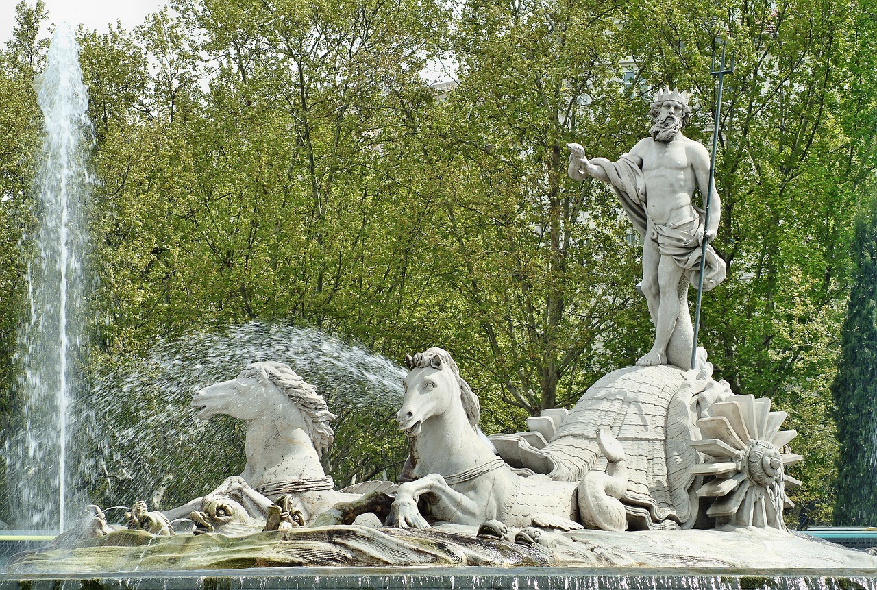 Descubriendo el misterio de cuántas tierras caben en Neptuno