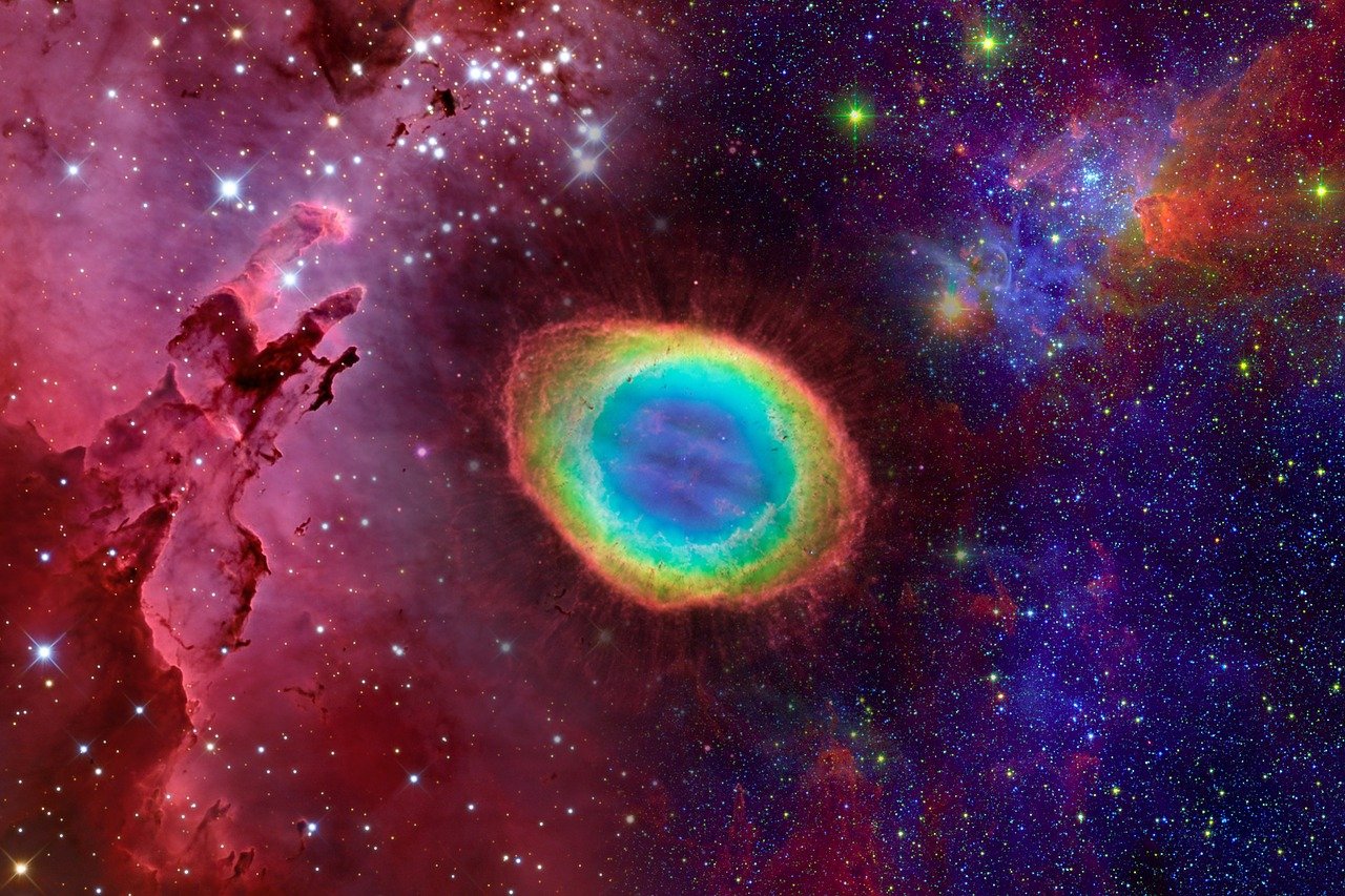 Explorando la Nebulosa de Carina: Un Viaje al Centro de los Cielos