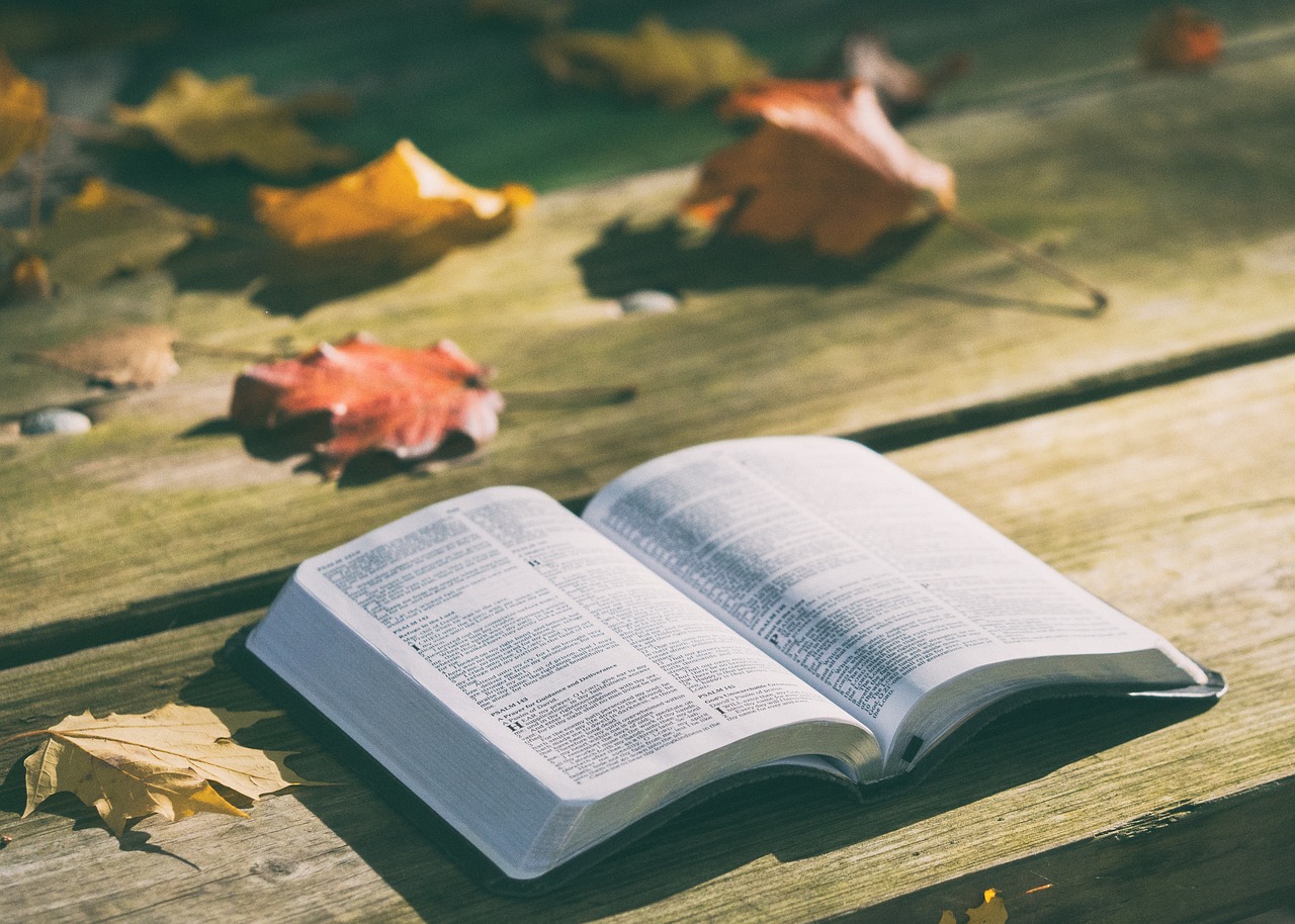 Explorando lo que la Biblia dice sobre las Pléyades