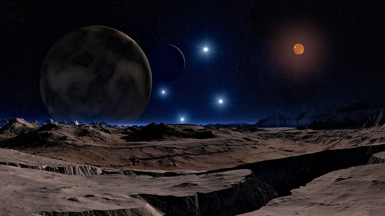 Las 7 Pléyades: descubriendo un sistema estelar mítico