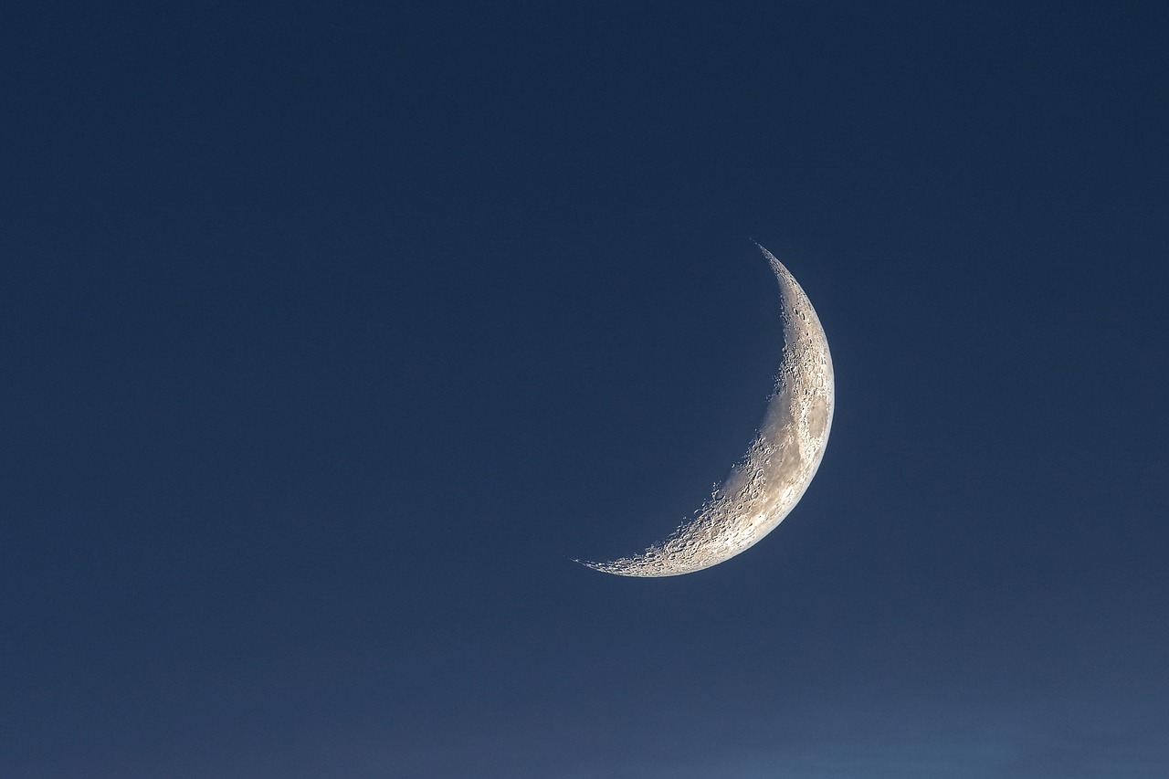 ¿Qué es la Luna Azul y qué simboliza?