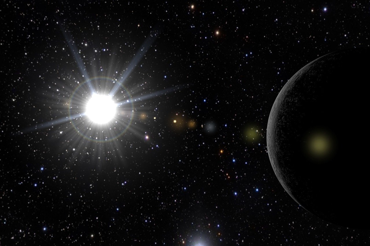 Descubriendo a Mercurio: ¿Qué hay detrás de su misterioso mundo?