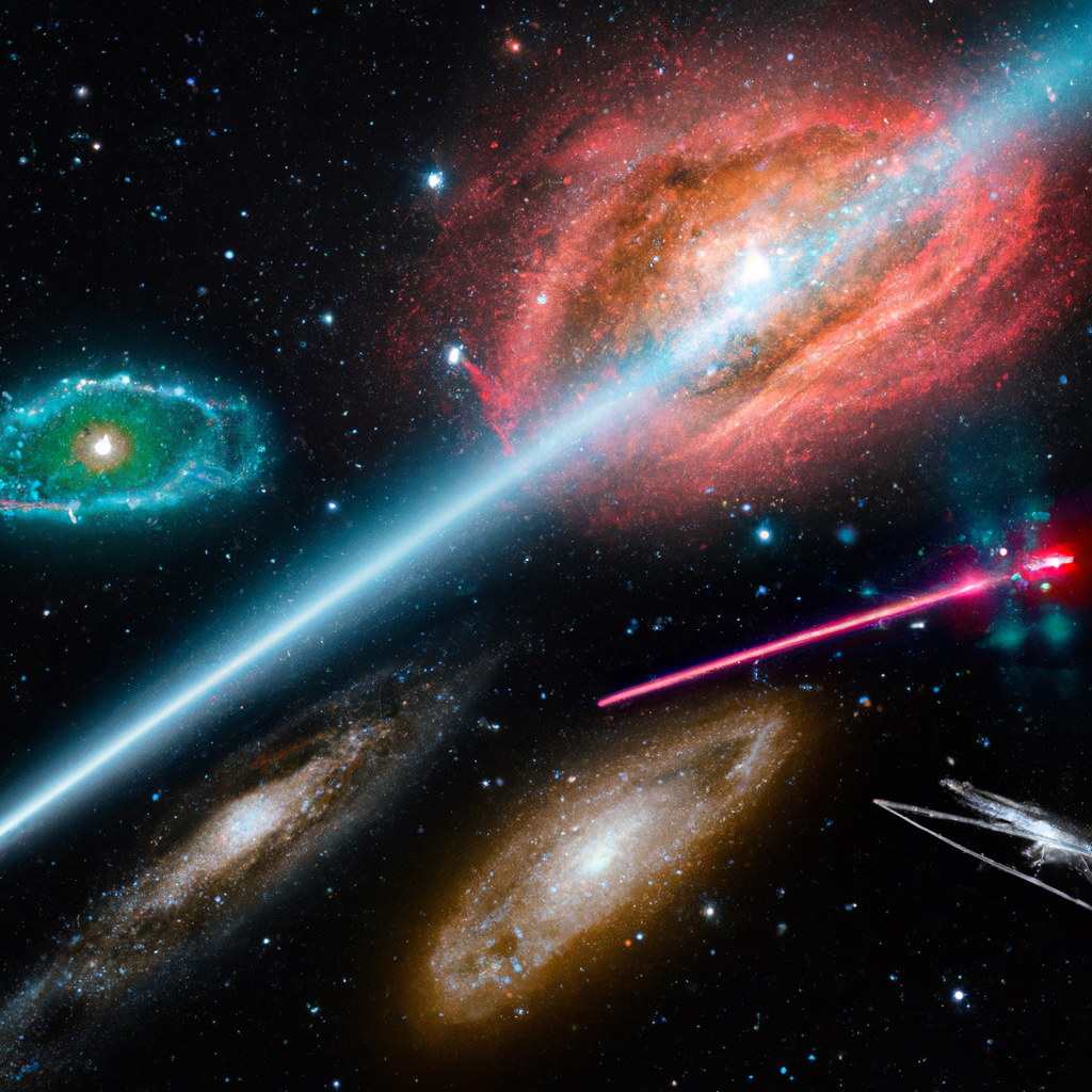 Explorando el Cosmos: Una Mirada a la Teoría de Carl Sagan