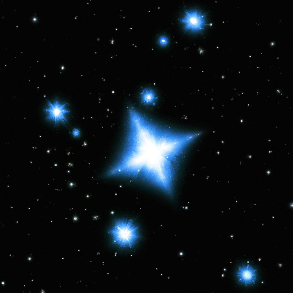 Adhara, ¿la Estrella con Más Significado?