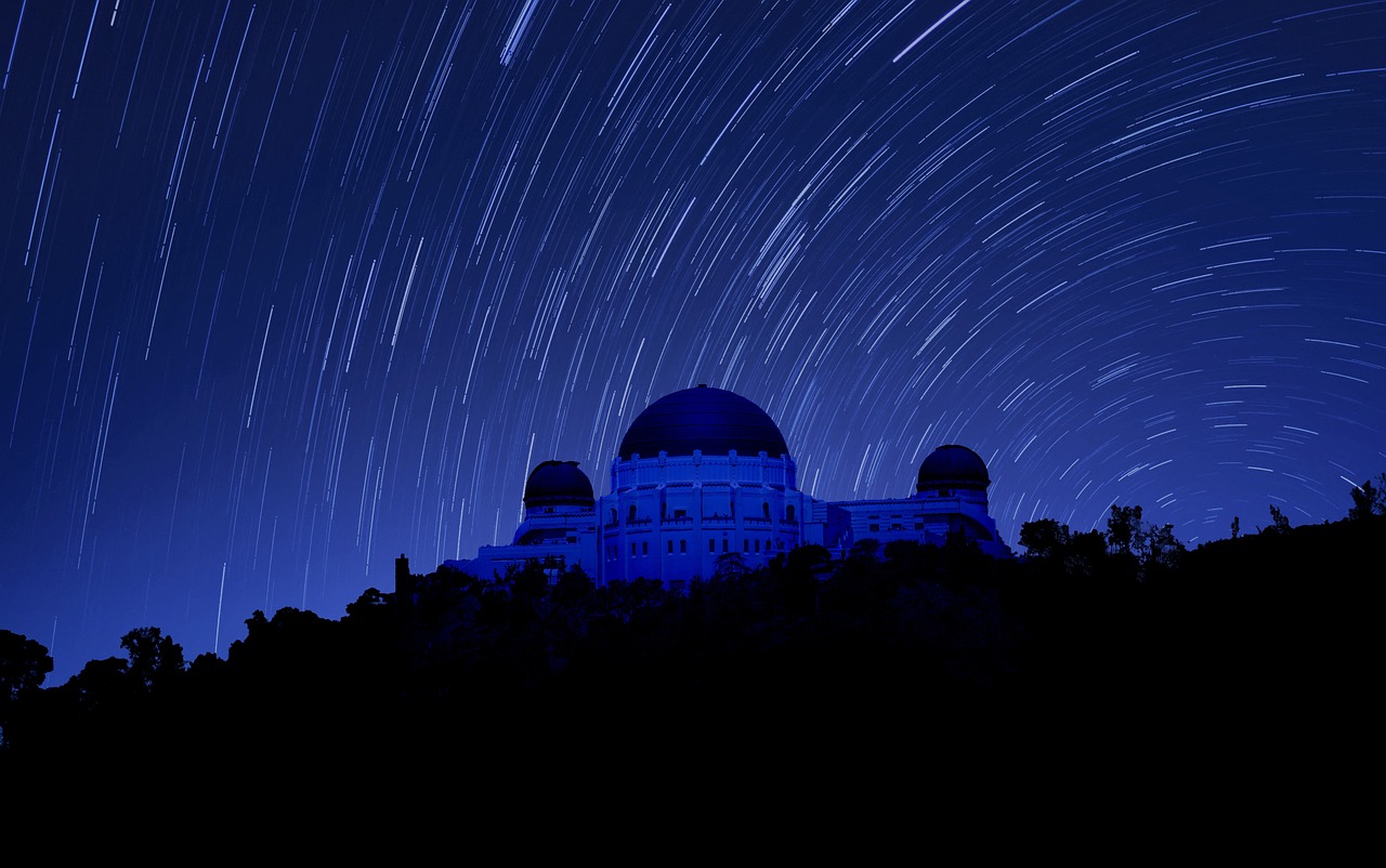 Descubriendo el mejor Observatorio del Mundo