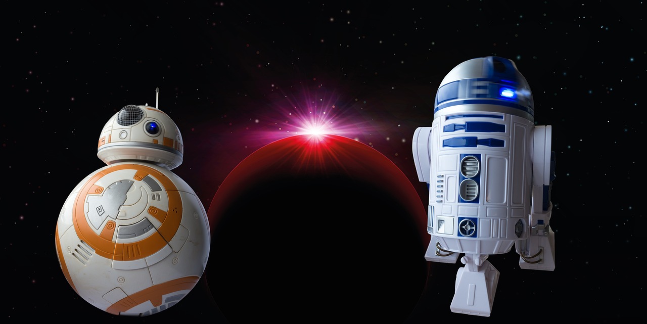 ¿Cuál es el origen del apodo 'Arturito' para R2-D2?