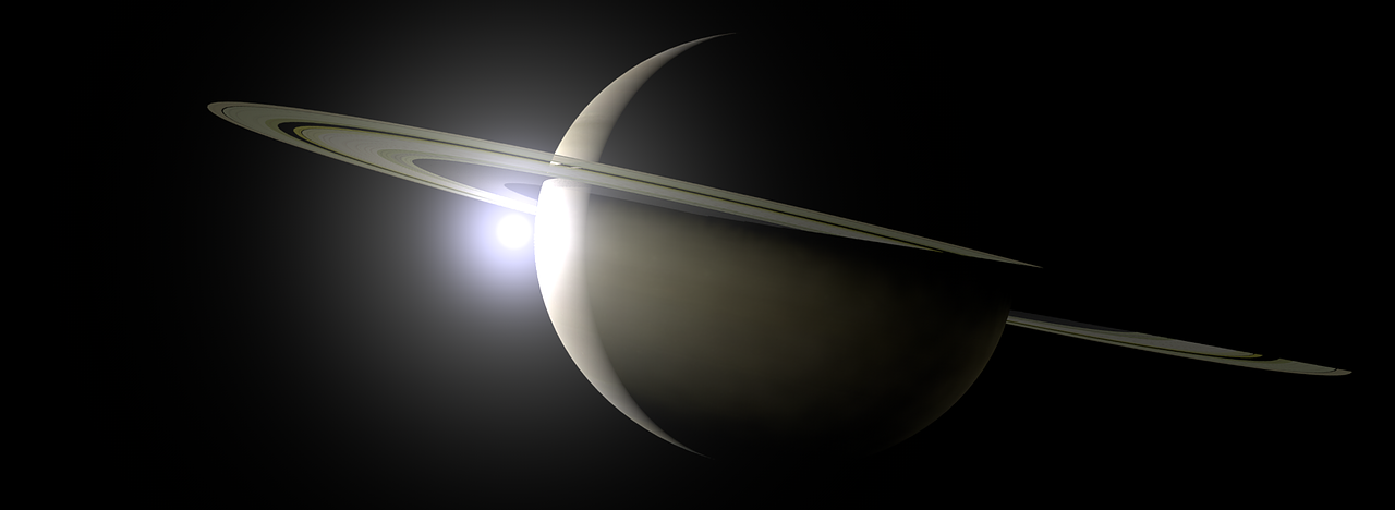 Descubriendo la órbita de Saturno