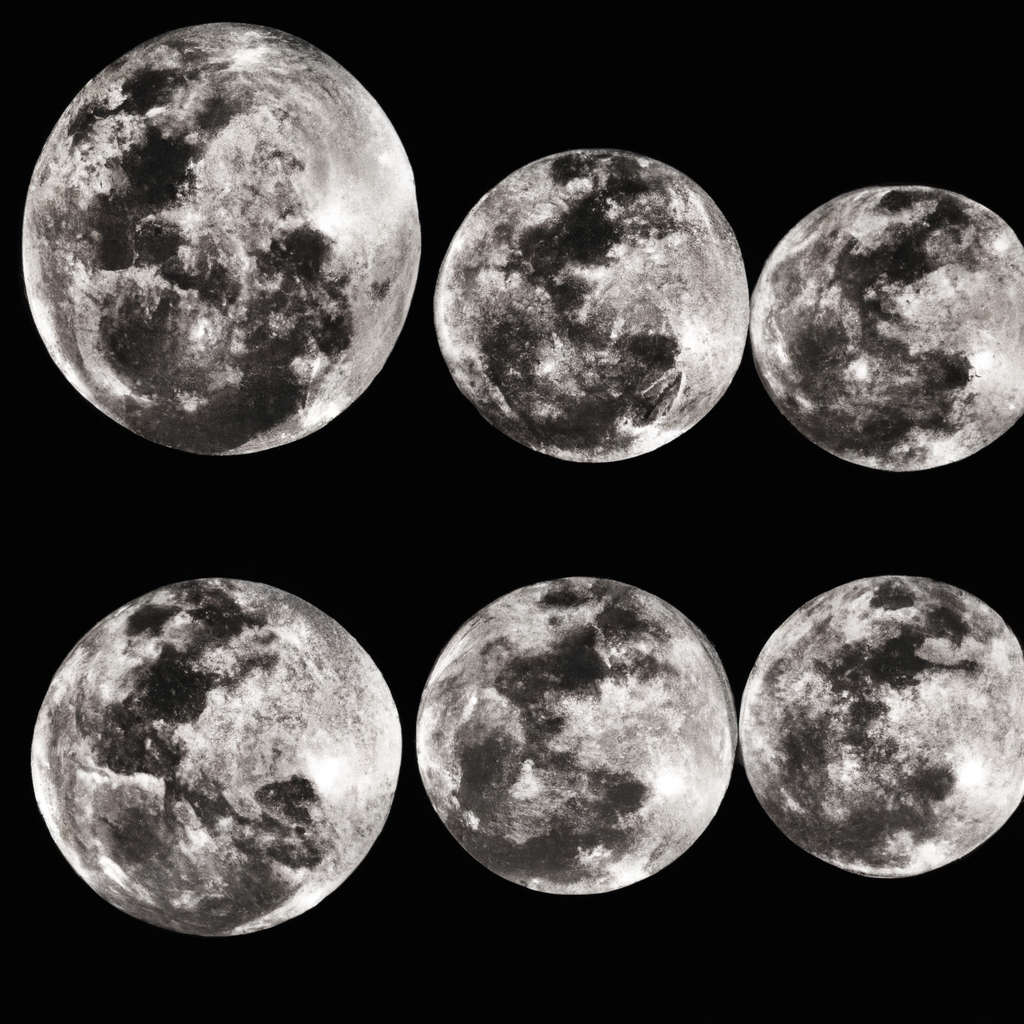 ¡La próxima Superluna llega pronto: ¡Prepárate!