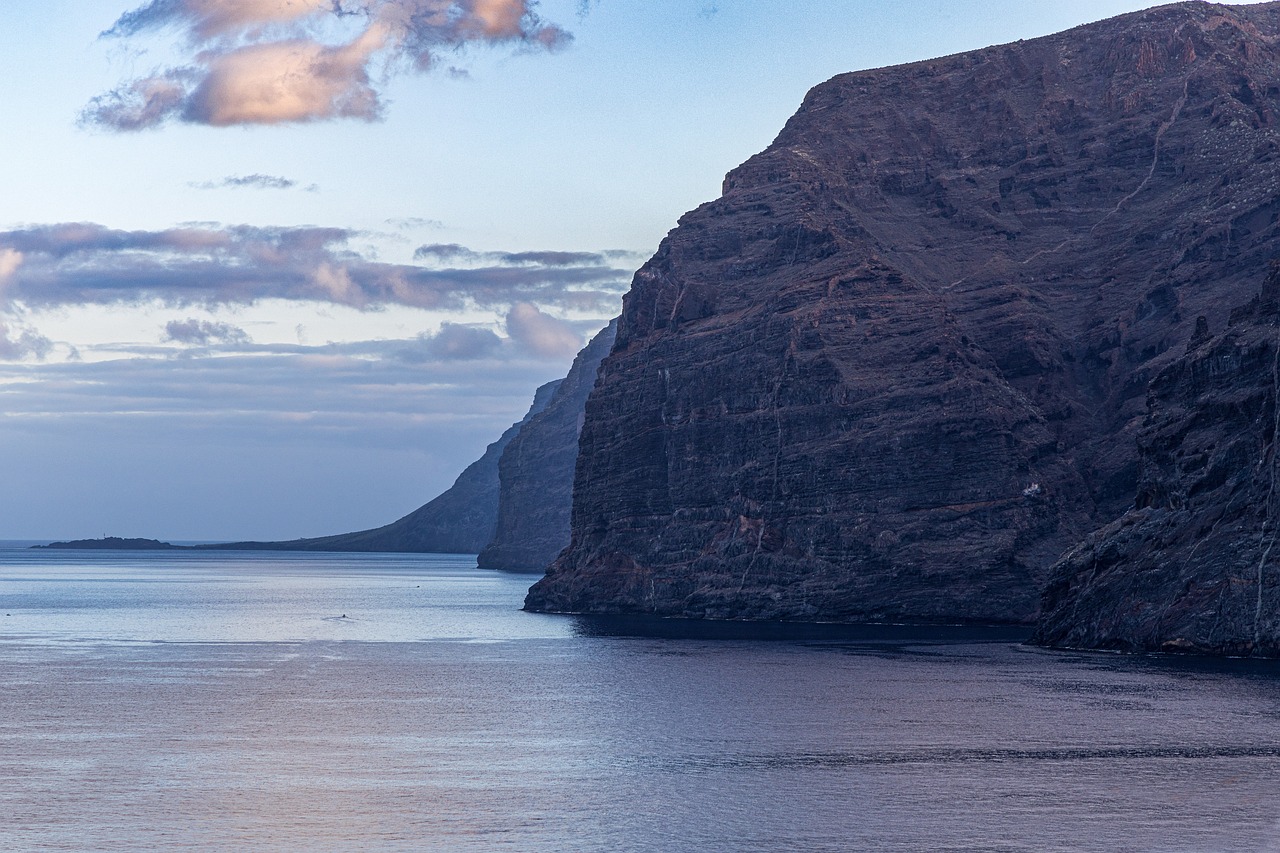 Las mejores vistas de estrellas en Tenerife