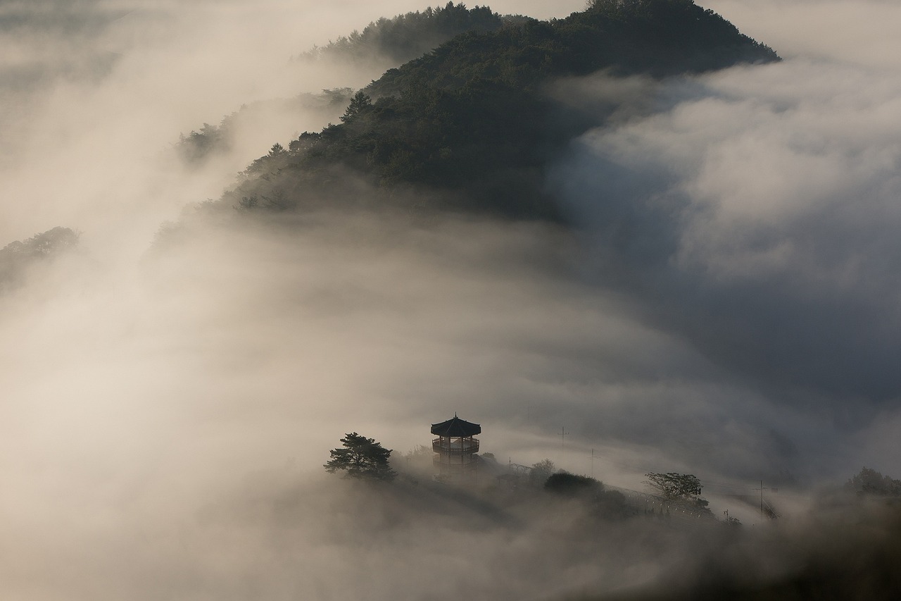 Los mejores destinos en Asia para tus vacaciones