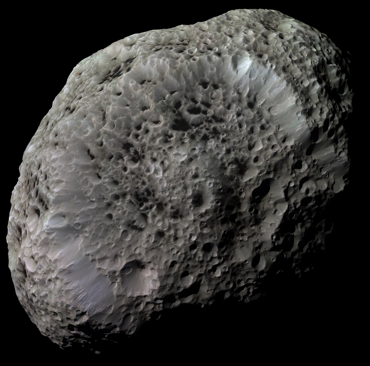 ¿Qué es un Asteroide? Una Mirada a Estos Fascinantes Objetos del Espacio